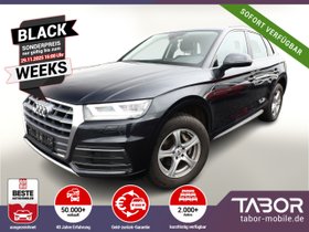AUDI Q5 40 TDI 190 S-Tronic quattro Sport LED Nav Kam