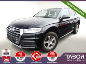 AUDI Q5 40 TDI 190 S-Tronic quattro Sport LED Nav Kam