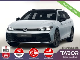 VW Passat Var. TDI 193 4M DSG R-Line Signature Pano