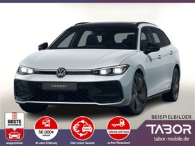 VW Passat Var. TDI 193 4M DSG R-Line Signature Pano