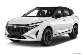 Nissan Qashqai Tekna 360°KAM+NAVI+SHZ 116kW (158PS...
