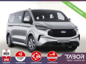 FORD Tourneo Custom Trend L2 ACC AHK Nav SHZ 3Z-Klima