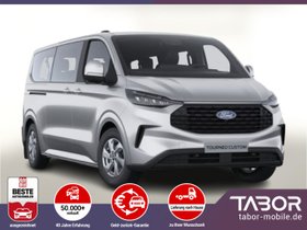 FORD Tourneo Custom Trend L2 ACC AHK Nav SHZ 3Z-Klima