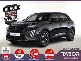 PEUGEOT 2008 MHEV 145 eDSC6 Allure 360° ACC CarP SHZ PDC