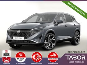 NISSAN Qashqai 190 Tekna+ Matrix Pano BOSE Massage 20Z