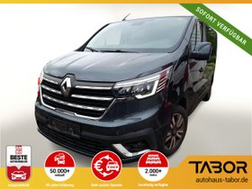 RENAULT Trafic dCi 150 L1H1 3,0t SpaceClass Klimaaut