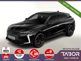 DS DS4 E-Tense 225 EAT8 Perf. Line 7,4kW-OBC HUD