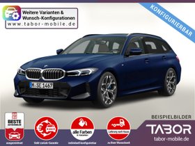 BMW 318i Touring M Sport LED Nav Kam SHZ CockpitPlus