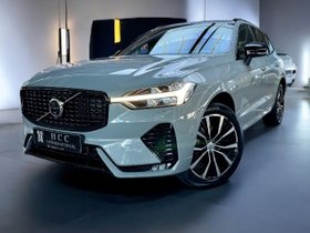 VOLVO XC60 2.0 Hybrid AWD Ultra Dark Neuwertig+Garanti