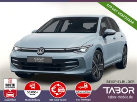 VW Golf 1.5 eHybrid 204 DSG Matrix 18Z Keyl 360Kam