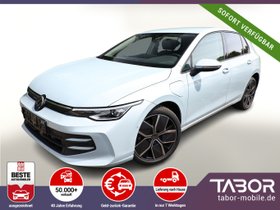 VW Golf 1.5 eHybrid 204 DSG Matrix 18Z Keyl 360Kam