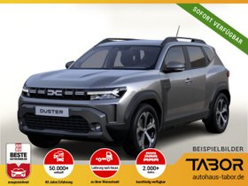 DACIA Duster Journey TCe 130 4x4 Kam PDC vo/hi SHZ PDC