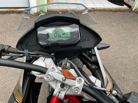 BMW GS wie NEU