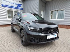 Volvo XC40 B3 2WD Plus Black Edition ACC/SHZ/LED/PD...