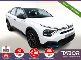 CITROEN e-C4 50kWh Feel LED 10