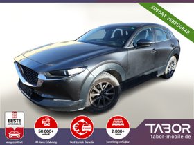 MAZDA CX-30 2.0 SKYACTIV-G 122 Selection LED Nav 360°