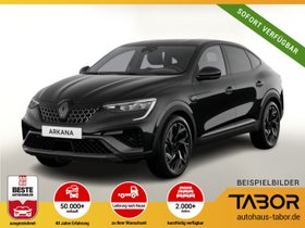 RENAULT ARKANA ESPRIT ALPINE Full Hybrid 145 ParkAssist