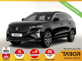 RENAULT Espace 6 Iconic E-Tech 200 7-Si PanoD el Heckkl