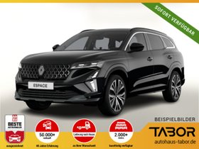 RENAULT Espace 6 Iconic E-Tech 200 7-Si PanoD el Heckkl