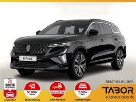 RENAULT Espace 6 Iconic E-Tech 200 7-Si PanoD el Heckkl