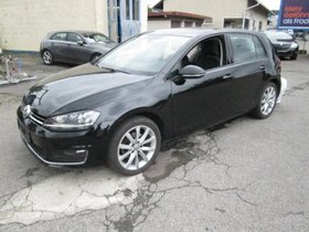 VW Golf 1,4 Highline ~ Automatik~ AHK~1.Hd~ Navi~