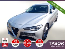 ALFA ROMEO Giulia 2.2 Turbo 190 AT8 Ti Leder ACC Nav SHZ