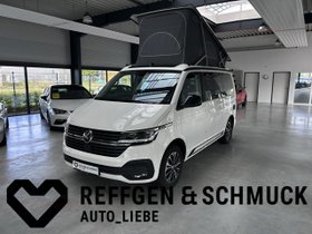 VW T6 CALIFORNIA OCEAN EDITION DSG+NAVI+ACC+AHK+DAB