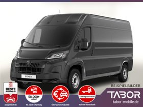 PEUGEOT Boxer 435 AT L3H2 Nav AHK CarP Kam VisibP PDC BT