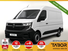 RENAULT Master E-Tech advance L2H2 3,5t Long Range HolzB