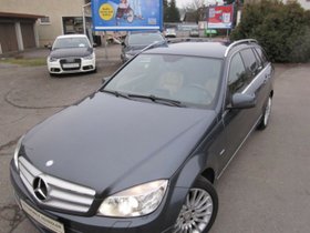 MERCEDES-BENZ C 220 T CDI Blueefficiency ~ Avantgarde ~ Automatik...