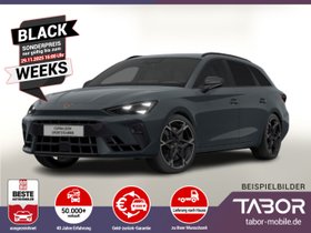 CUPRA Leon ST VZ 2.0 TSI 333 4D ACC Sennheiser EdgeP