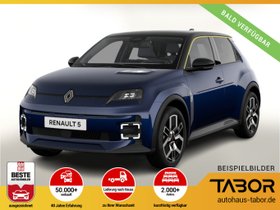 RENAULT 5 Techno 120 Urban Range Kam SHZ PDC Nav ACC