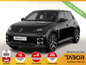 RENAULT 5 Techno 120 Urban Range Kam SHZ PDC Nav ACC