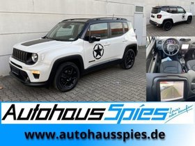 JEEP RENEGADE 1.5 MHEV 48V DCT E-HYBRID  UPLAND TOTWASS ACC NAV RKAM