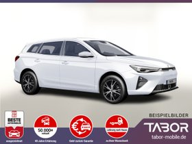 MG MG5 61kWh Luxury ACC Kam360° LED Nav SHZ Keyl