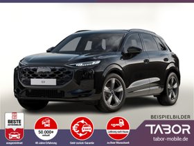 AUDI Q3 TDI 150 2xS Line neuMod TechP+ Leder 19Z AHK