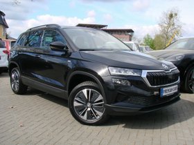 SKODA Karoq 1.5TSI Tour ACC Pano LED Facelift AHK