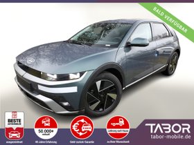HYUNDAI IONIQ 5 Techniq 84kWh Wärmepumpe eHK SHZ ACC LED