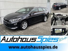 KIA CEED SPORTSWAGON 1.6 CRDI VISION SHZ TMAT RKAM CARPLAY ANDAUTO