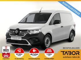 RENAULT Kangoo Rapid E-TECH Advance 11kW