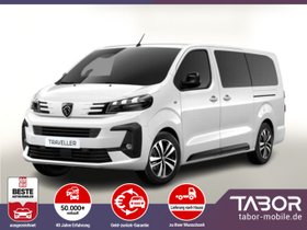 PEUGEOT Traveller Active L3 ACC Kam AHK SHZ 8S 17Z Keyl