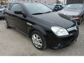 OPEL Tigra Edition Klima Sitzheizung PDC § 10/26...