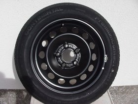 BMW 3er E90/E91/E92 Sommer Radsatz neu