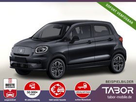 LEAPMOTOR T03 37,3 kWh Pano Nav Kam ACC PDC LaneA 15Z BSD