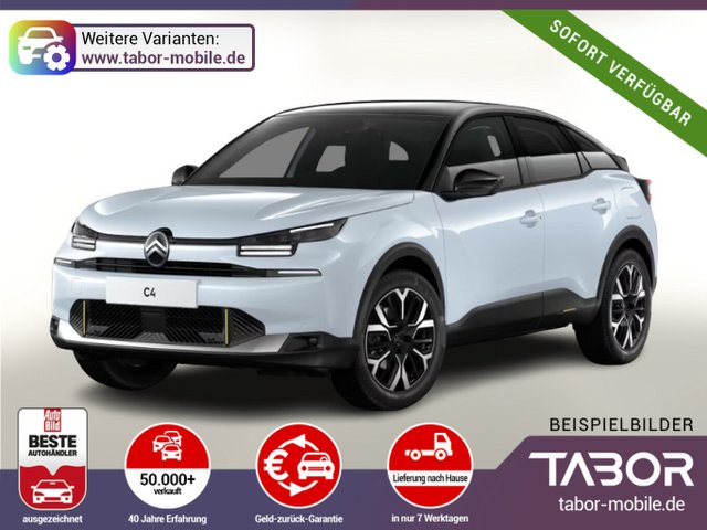 Second hand Citroen C4 1.2 feel