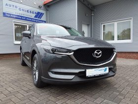 Mazda CX-5 2.2 SKYACTIV-D Exclusive Line AHK/SHZ/LE...