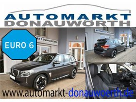 BMW iX3 Impressive Pano Abstandstempomat AHK...