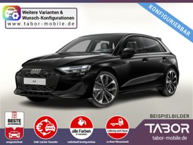 AUDI A3 Sportback TFSI 150 LED Komfort+ SHZ VirCo PDC