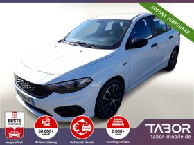 FIAT Tipo 1.4 95 Pop Tempomat PDC Klimaanlage LM17Z