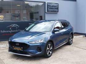 FORD FOCUS 1.0 ECOBOOST AUTOMATIK ACTIVE STYLE LED NAVI SHZ